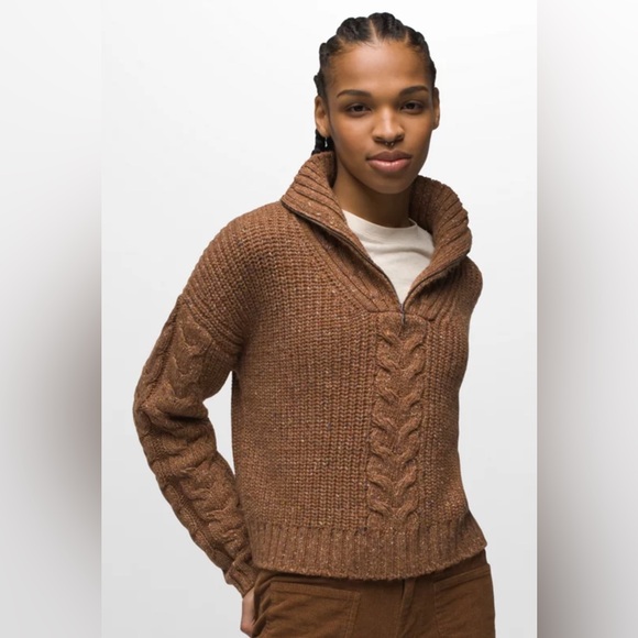 Prana Sweaters - Prana Laurel Creek Sweater